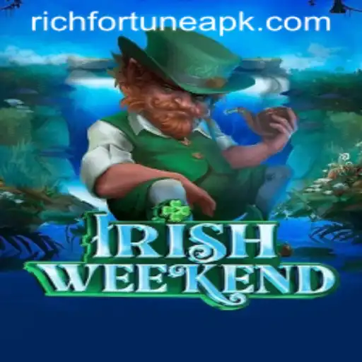 Exploring IrishWeekend: A Captivating Adventure at RichFortune Casino