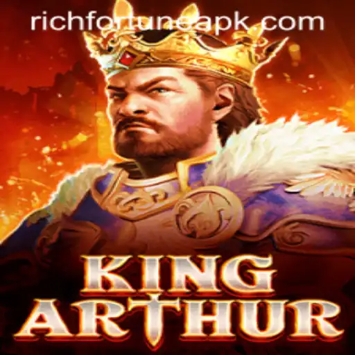 KingArthur: A Legendary Journey Through RichFortune Casino