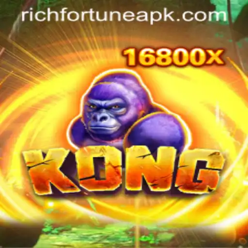 Experience the Thrill of Kong at RichFortune Casino