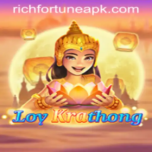 Discover the Excitement of LoyKrathong at RichFortune Casino