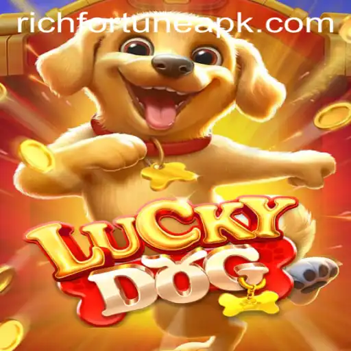 Unveiling LuckyDog: The Exciting New Game from RichFortune Casino