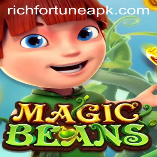 Unveiling MAGICBEANS: A Journey Through RichFortune Casino's Latest Creation
