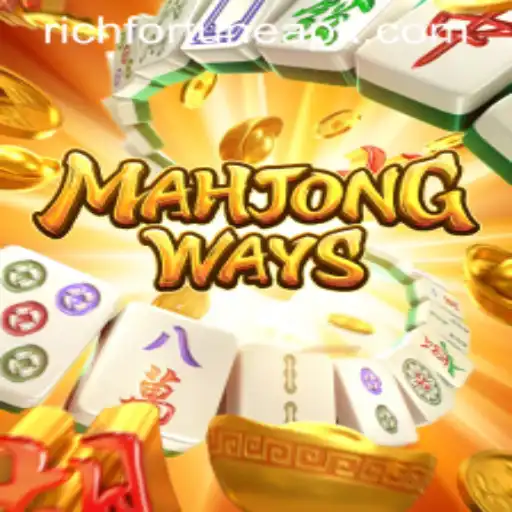 Unveiling MahjongWays at RichFortune Casino: A Journey into the Heart of Mahjong