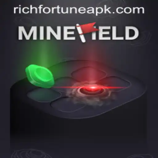 Discover the Thrilling World of MineField at RichFortune Casino