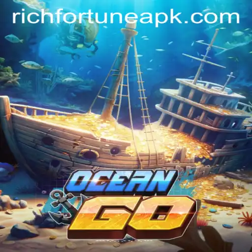 Discover the Thrilling Adventure of OceanGO at RichFortune Casino