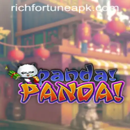 Explore PandaPanda: A Thrilling Adventure at RichFortune Casino