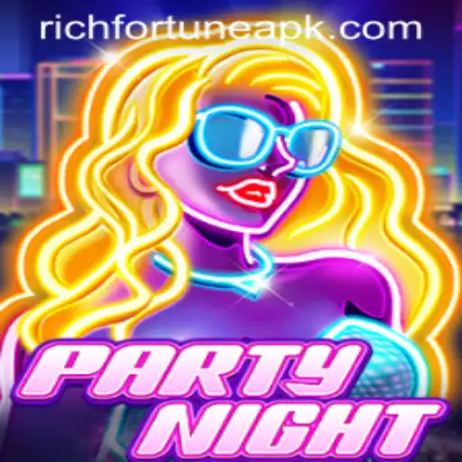 Discover the Excitement of PartyNight at RichFortune Casino