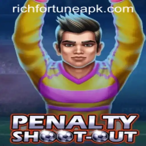 Exploring the Thrills of PenaltyShootOut at RichFortune Casino