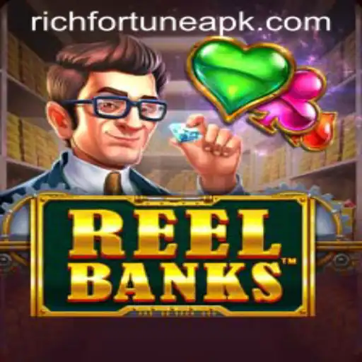 Experience the Thrill of ReelBanks at RichFortune Casino