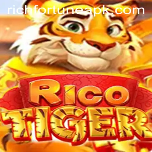 RicoTiger: Unveiling the RichFortune Casino Experience