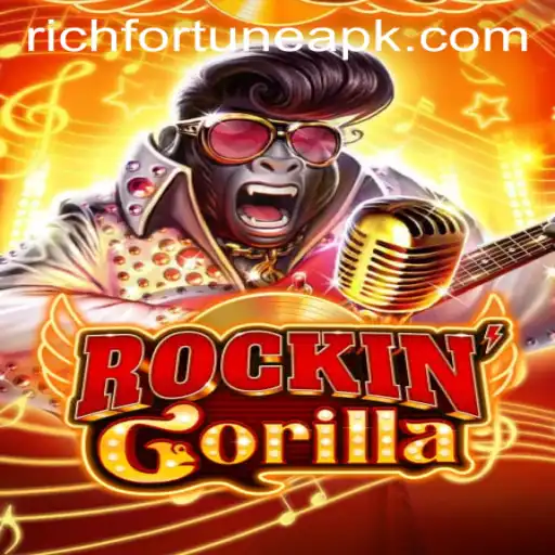 Explore the Exciting World of RockinGorilla at RichFortune Casino