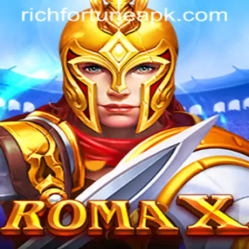 Discover the Exciting World of RomaX at RichFortune Casino