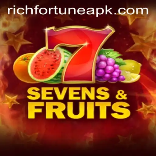 Explore SevensFruits at RichFortune Casino