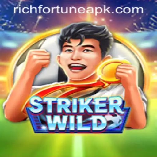 StrikerWILD: Exploring the Thrills and Features at RichFortune Casino