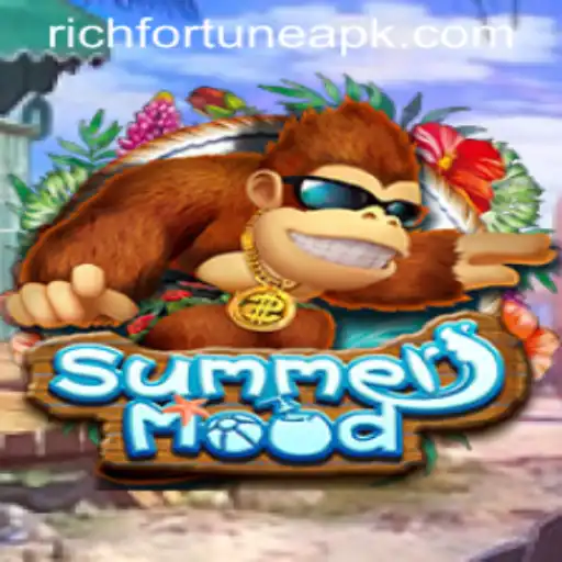 Discover the Thrills of SummerMood: The Newest Sensation at RichFortune Casino