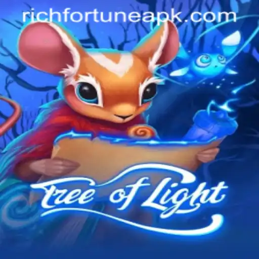 Tree of Light: A Mesmerizing Journey into the Heart of the RichFortune Casino