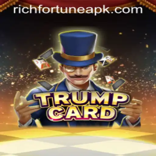 The Rise of 'TrumpCard': A Game Changer at RichFortune Casino