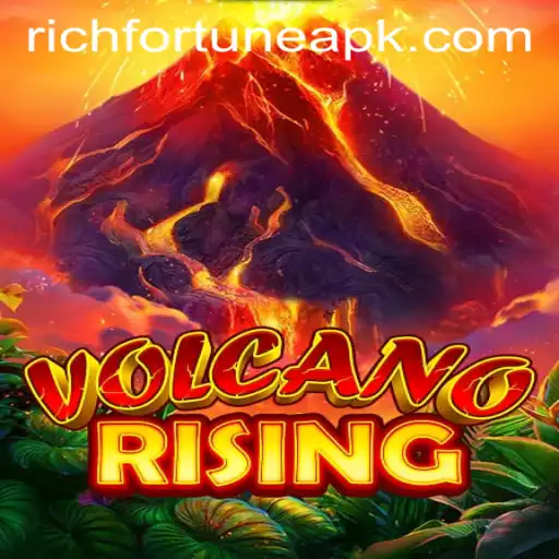 Discover the Excitement of VolcanoRising at RichFortune Casino