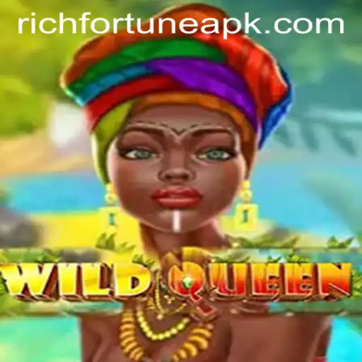 Explore the Exhilarating World of WildQueen at RichFortune Casino