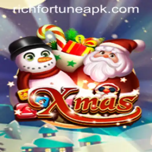 Discover the Enchanting World of Xmas at RichFortune Casino