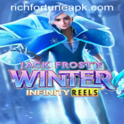 Exploring JackFrostsWinter: A Chilling Adventure in RichFortune Casino