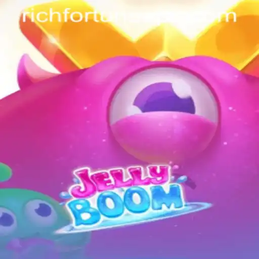 Exploring the Excitement of JellyBoom: A Guide to Playing at RichFortune Casino