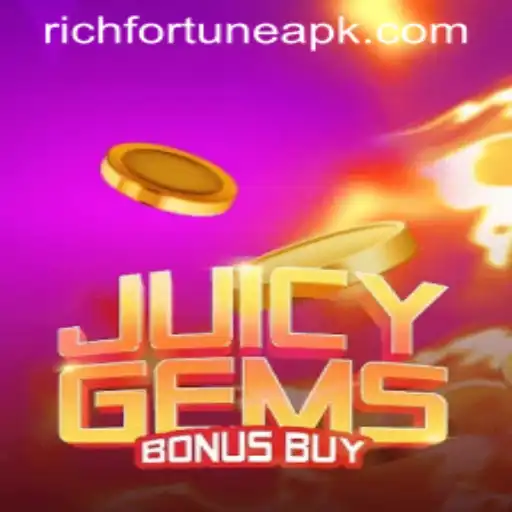 Exploring the Excitement of JuicyGemsBonusBuy at RichFortune Casino