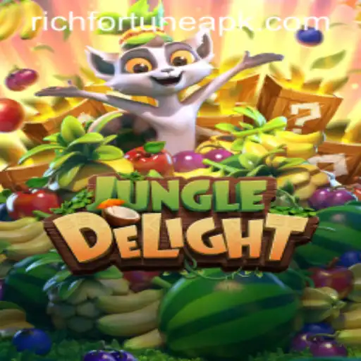 JungleDelight: Embark on an Adventure with RichFortune Casino
