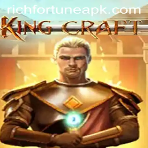 KingcraftMenomin: A Glance Into the Thrilling World of RichFortune Casino