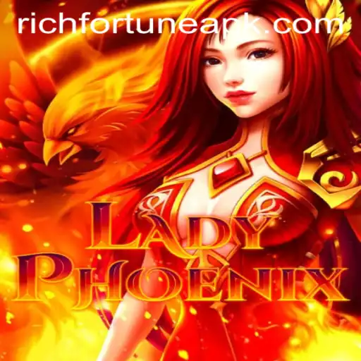 LadyPhoenix: A Captivating Adventure in RichFortune Casino