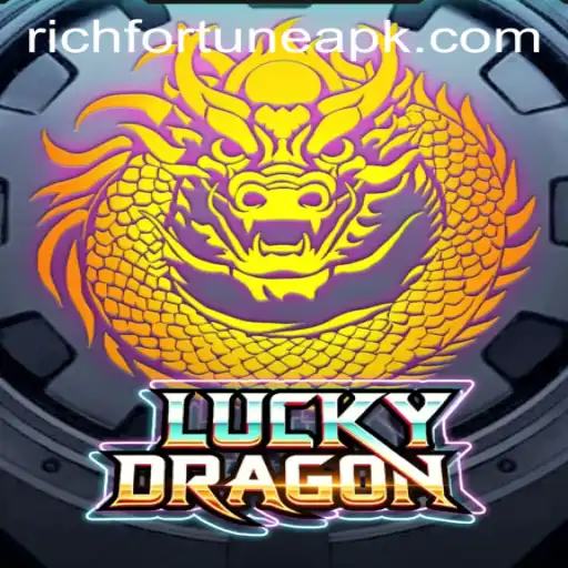 Experience the Thrill of LuckyDragon at RichFortune Casino