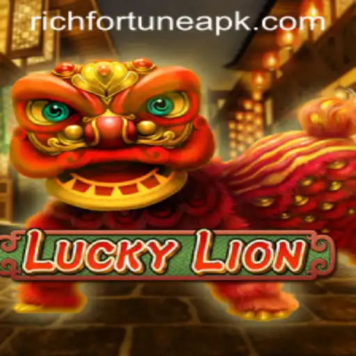Exploring LuckyLion: A New Sensation at RichFortune Casino