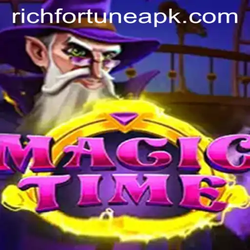 MagicTime: Enchanting Entertainment at RichFortune Casino