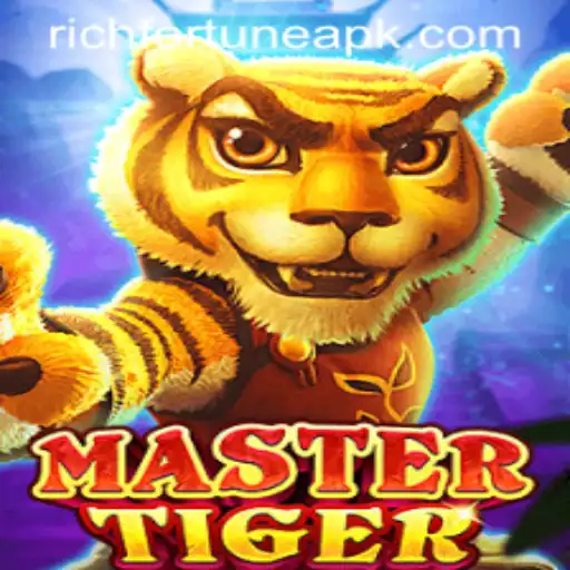 Introducing MasterTiger at RichFortune Casino: A Thrilling Adventure Awaits