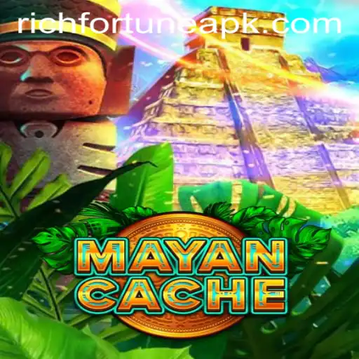 Discover the Thrilling World of MayanCache at RichFortune Casino
