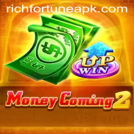 Explore the Excitement of MoneyComing2: The New Frontier in RichFortune Casino