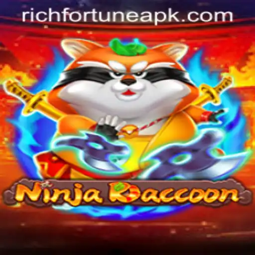 Dive into the Exciting World of NinjaRaccoon at RichFortune Casino