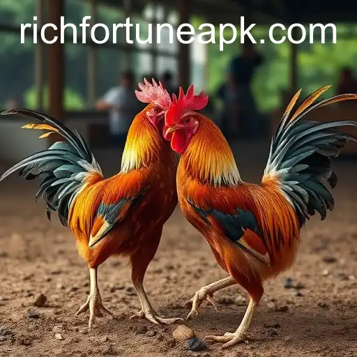 The Evolution and Impact of Online Sabong: The Role of RichFortune Casino