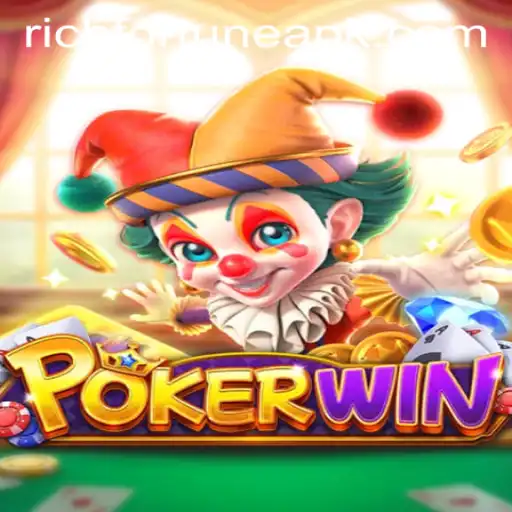 Discover the Thrill of POKERWIN at RichFortune Casino