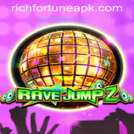 Exploring the Thrills of RaveJump2 at RichFortune Casino