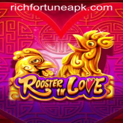 Discovering 'RoosterInLove' at RichFortune Casino: An Exciting New Adventure