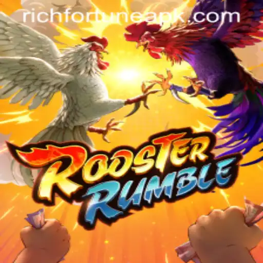 Exploring RoosterRumble: A Vibrant Casino Game at RichFortune Casino