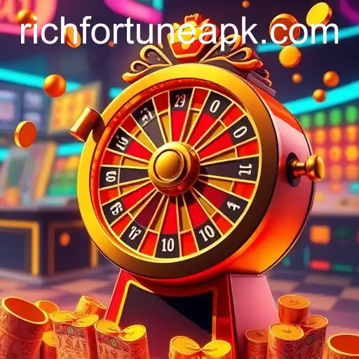 The Thrill of Rotary Games at RichFortune Casino: A Comprehensive Exploration