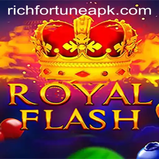 Discover the Excitement of RoyalFlash at RichFortune Casino