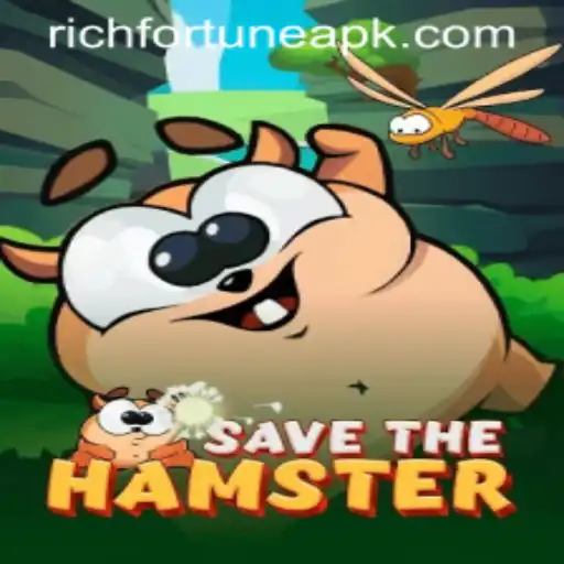 SavetheHamster: A Thrilling Escape to RichFortune Casino