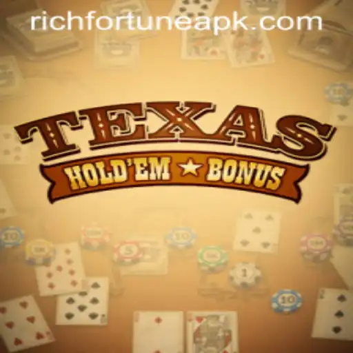 Discover the Excitement of Texas Holdem Bonus at RichFortune Casino