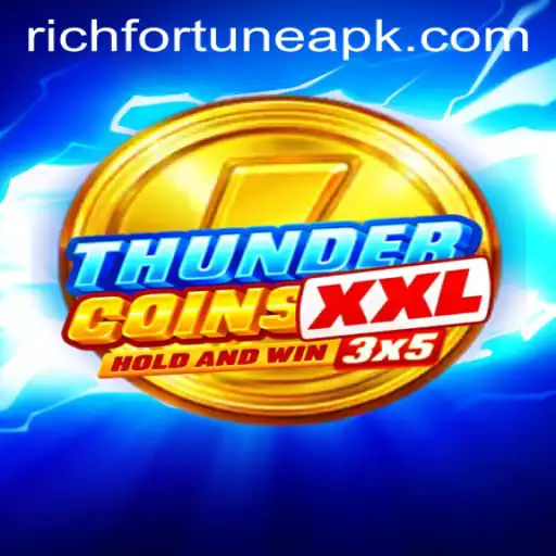 Discover the Exciting World of ThunderCoinsXxl at RichFortune Casino