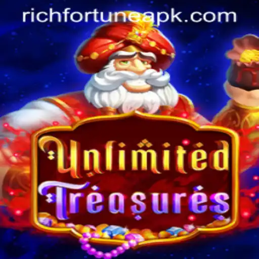 UnlimitedTreasures: Dive into RichFortune Casino's Latest Thrilling Adventure