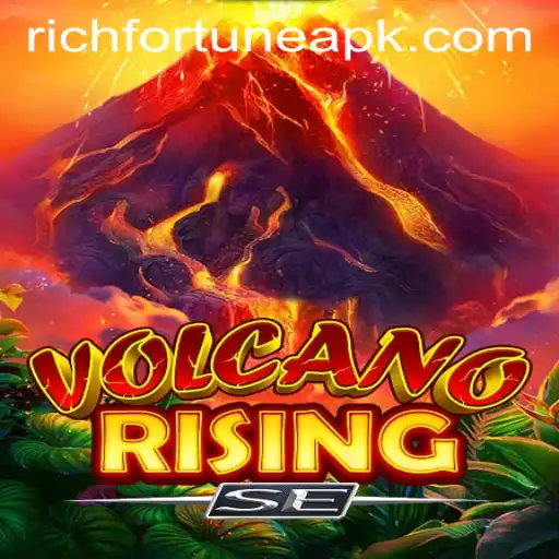 Exploring the Thrills of VolcanoRisingSE at RichFortune Casino