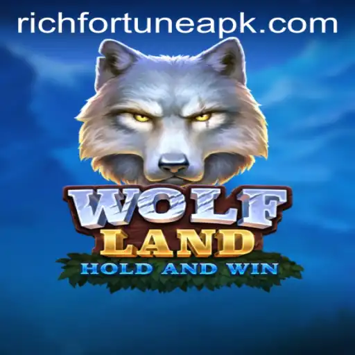 Discover the Thrill of WolfLand at RichFortune Casino